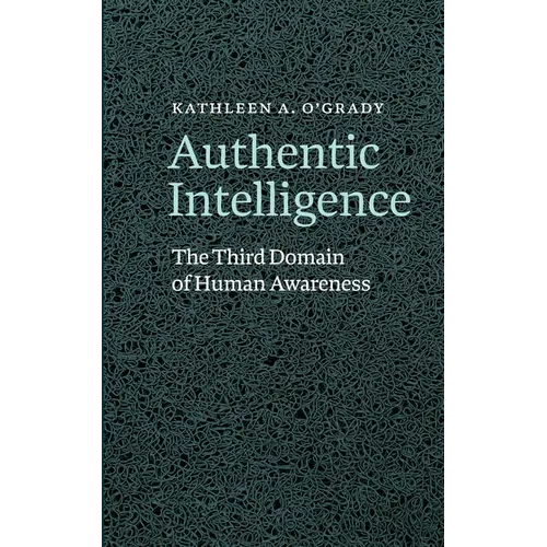 Authentic Intelligence - Paperback