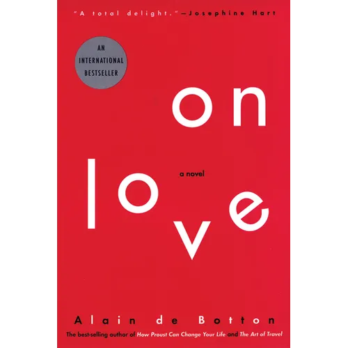 On Love - Paperback