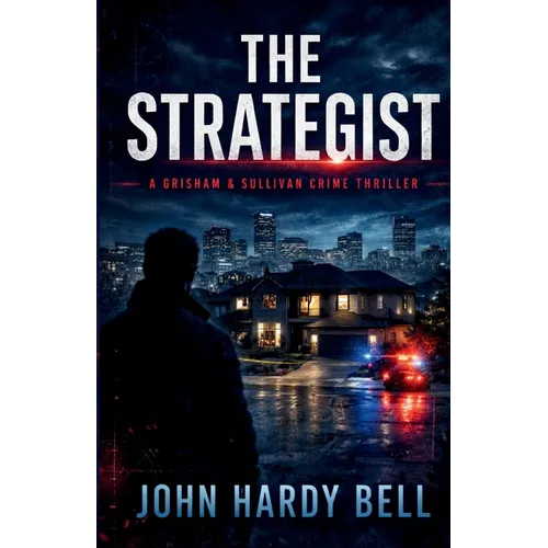 The Strategist - Paperback