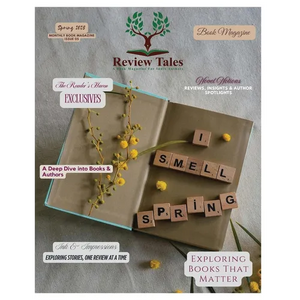 RT Book Review Magazine - 05 (Spring 2025) - Paperback