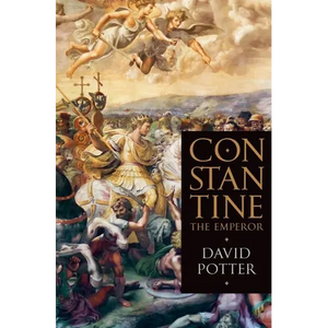 Constantine the Emperor - Paperback