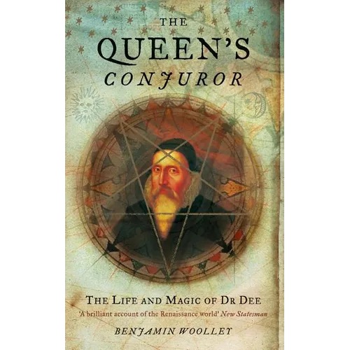 The Queen's Conjuror - Paperback