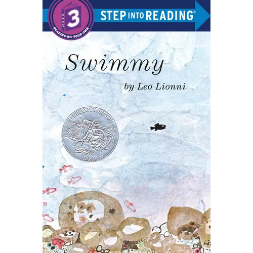Swimmy - Paperback