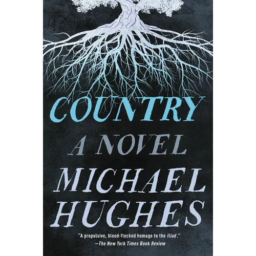 Country - Paperback