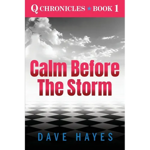 Calm Before The Storm - Paperback