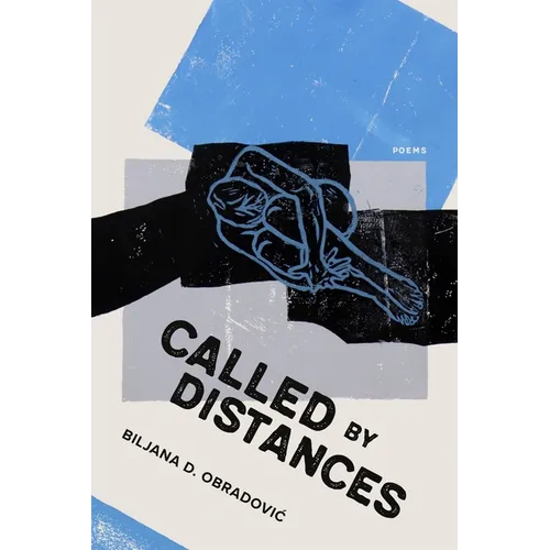Called by Distances: Poems - Paperback