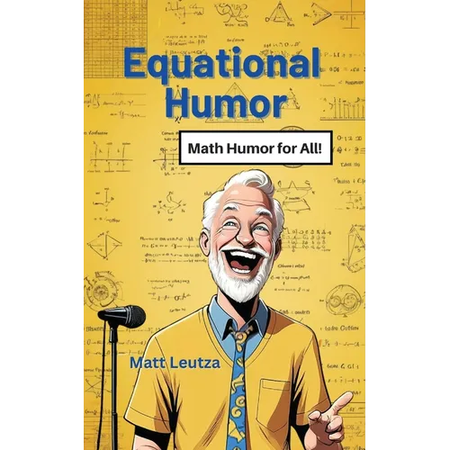 Equational Humor - Paperback