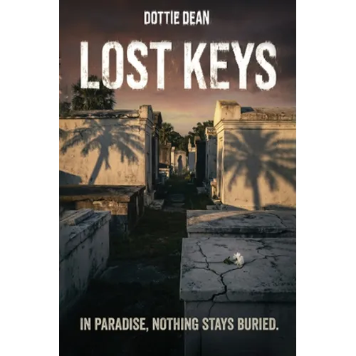Lost Keys - Paperback