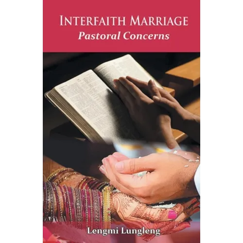 Interfaith Marriage - Paperback