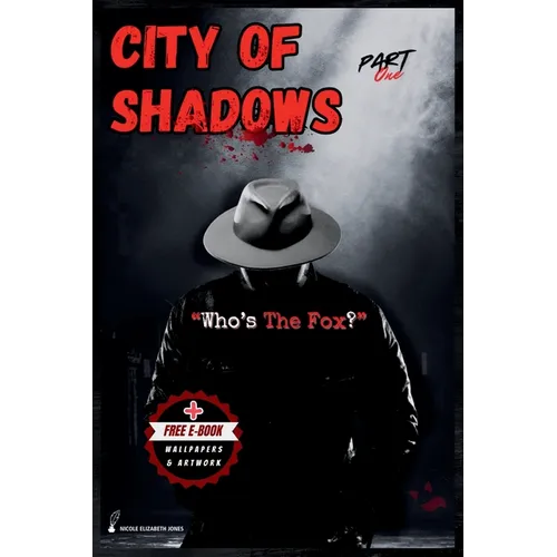 City of Shadows: Part: 1 - Paperback
