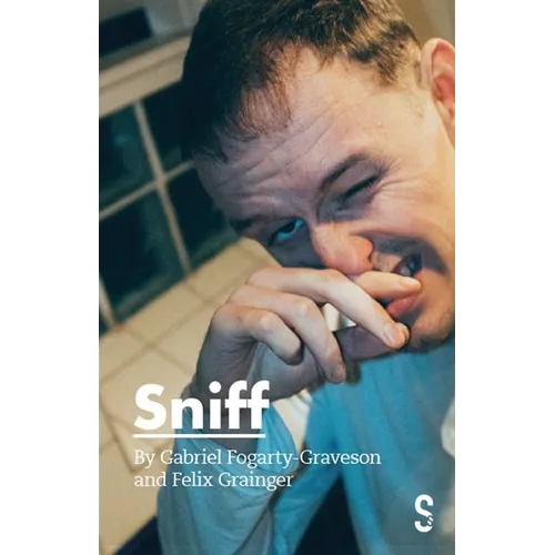 Sniff - Paperback