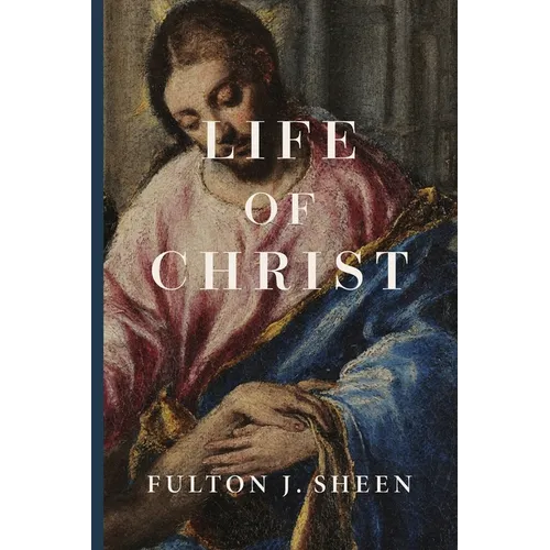 Life of Christ - Paperback
