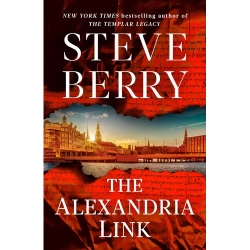 The Alexandria Link - Paperback