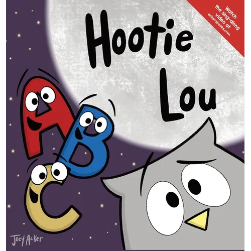 Hootie Lou - Hardcover