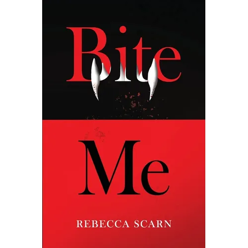 Bite Me - Paperback
