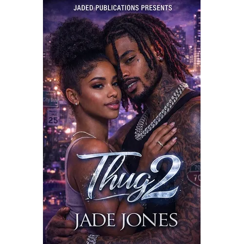 Thug 2: The Finale - Paperback