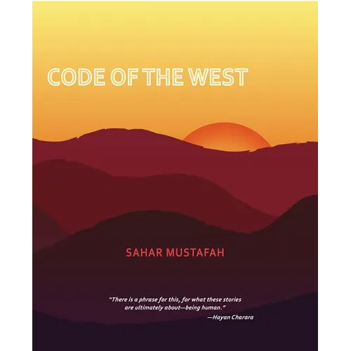 Code of the West - Paperback