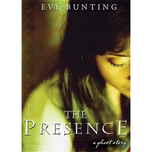 The Presence: A Ghost Story - Paperback