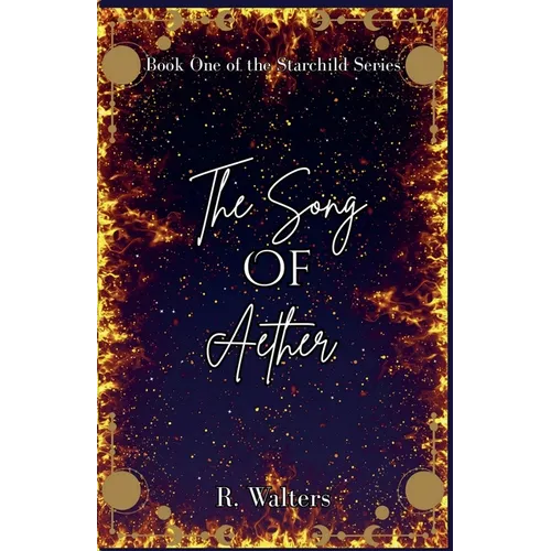 The Song of Aether - Paperback