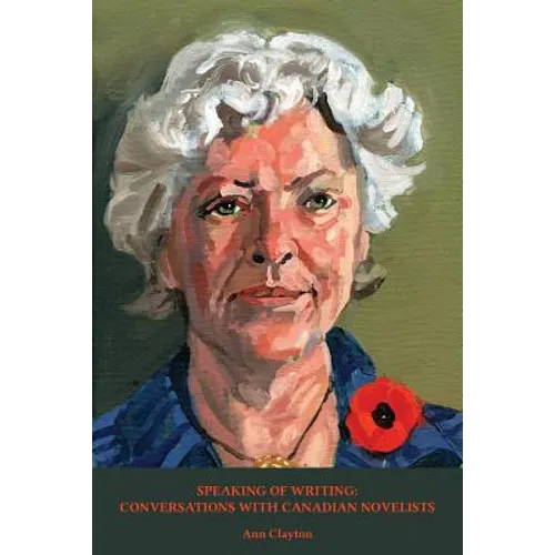 Speaking of Writing - Paperback