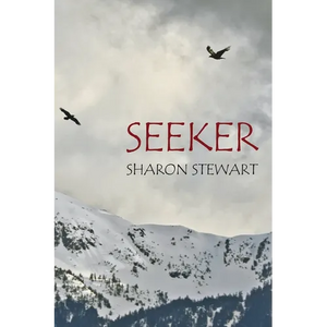 Seeker - Paperback