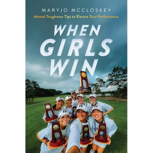 When Girls Win - Paperback