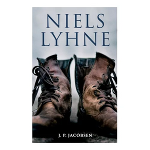 Niels Lyhne - Paperback