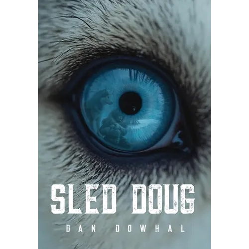 Sled Doug - Hardcover