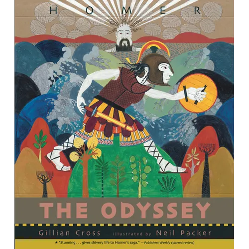 The Odyssey