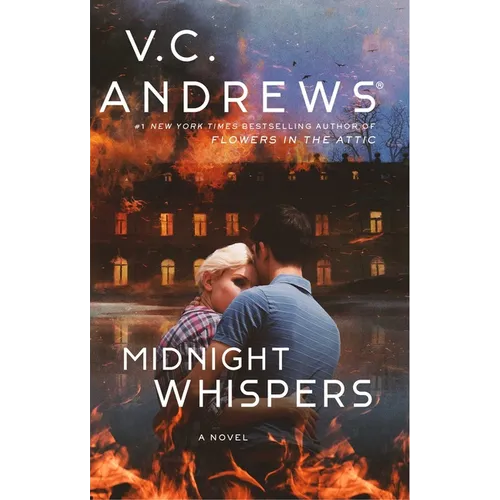 Midnight Whispers - Paperback