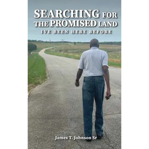 Searching For The Promise Land - Hardcover