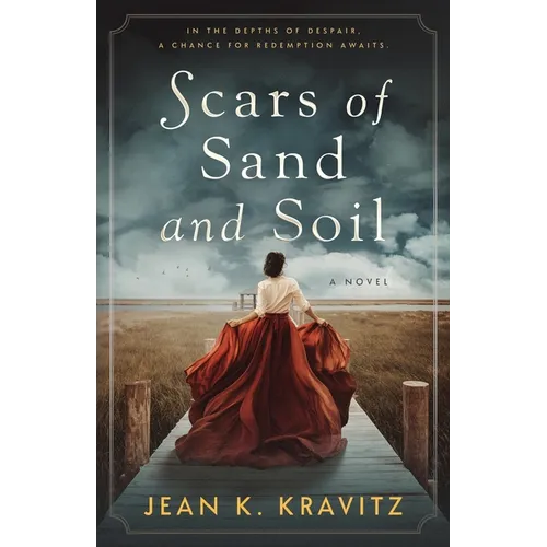 Scars of Sand and Soil - Paperback