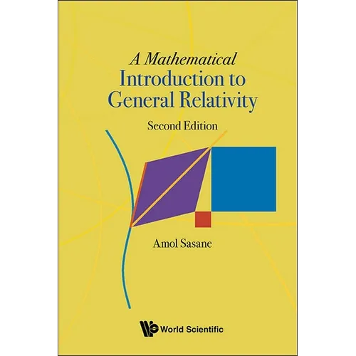 Math Intro Gen Relativ (2nd Ed) - Paperback