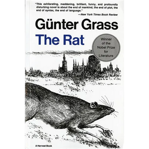 The Rat - Paperback
