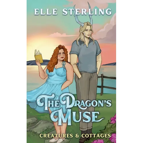The Dragon's Muse - Paperback