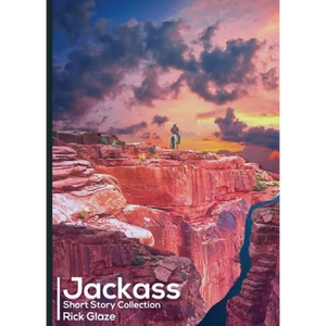 Jackass: Short Story Collection - Paperback