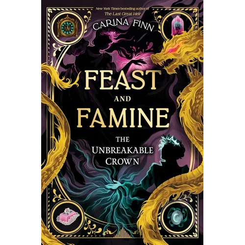 The Unbreakable Crown - Hardcover