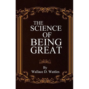 The Science of Being Great - Paperback