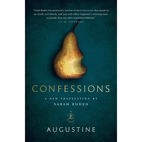 Confessions - Paperback