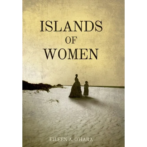 Islands of Women - Hardcover