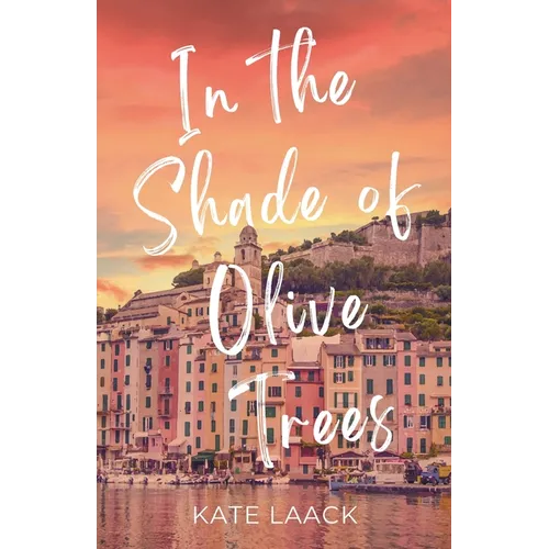 In the Shade of Olive Trees - Paperback