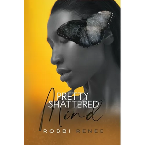 Pretty Shattered Mind - Paperback