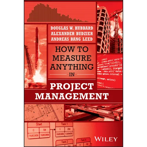 How to Measure Anything in Project Management - Hardcover