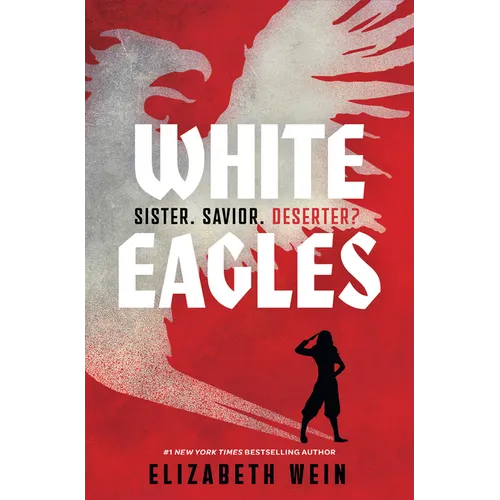 White Eagles - Paperback