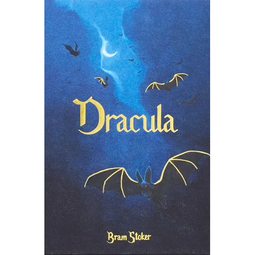 Dracula - Hardcover