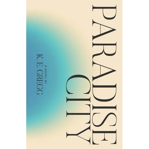 Paradise City - Paperback