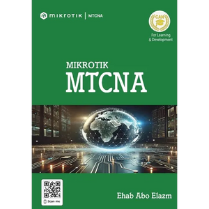 MikroTik MTCNA - Paperback