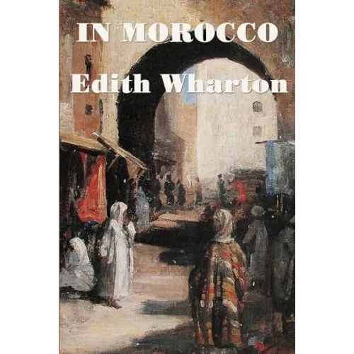 In Morocco - Paperback