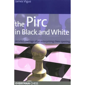 Pirc in Black and White - Paperback