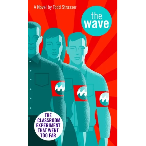 The Wave - Mass Market Paperbound